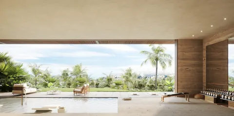 Luxury Villa Sea View, gym, indoor pool, sauna, Turkish bath, 8 bedrooms in Son vida - Mallorca Classified ads for sale For Super Rich