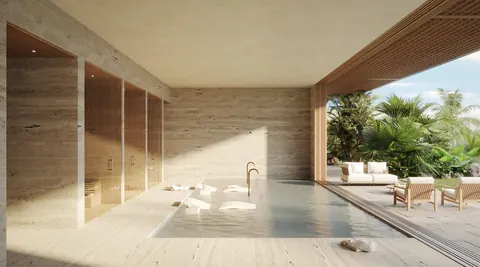 Luxury Villa Sea View, gym, indoor pool, sauna, Turkish bath, 8 bedrooms in Son vida - Mallorca top for sale For Super Rich