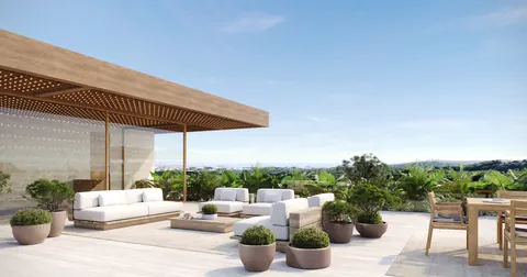 Luxury Villa Sea View, gym, indoor pool, sauna, Turkish bath, 8 bedrooms in Son vida - Mallorca luxury for sale For Super Rich