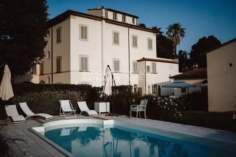 Century 18th House Swimming pool, 15 bedrooms in Pisa buy for sale For Super Rich Century 18th House Swimming pool, 15 bedrooms in Pisa buy for sale For Super Rich