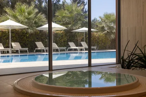 Luxury Penthouse Beach Front FIRST LINE of the sea, 4 bedrooms in Limassol property for sale For Super Rich