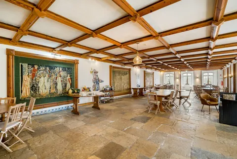 Century Ranch/Farm XV Century Property Chapel, 9 bedrooms in Azeitão - Setubal Classified ads for sale For Super Rich