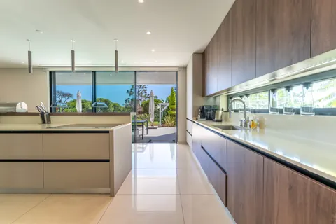 Luxury Villa Sea View, 8 bedrooms in Vilamoura real estate for sale For Super Rich