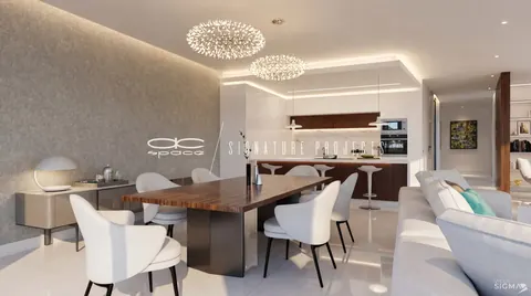 Modern Villa Golf View, 4 bedrooms in Vilamoura value for sale For Super Rich