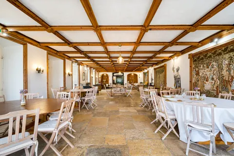 Century Ranch/Farm XV Century Property Chapel, 9 bedrooms in Azeitão - Setubal value for sale For Super Rich