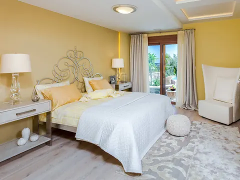 Premium Villa Sea View Mediterranean lifestyle, 5 bedrooms in Crete exclusive for sale For Super Rich