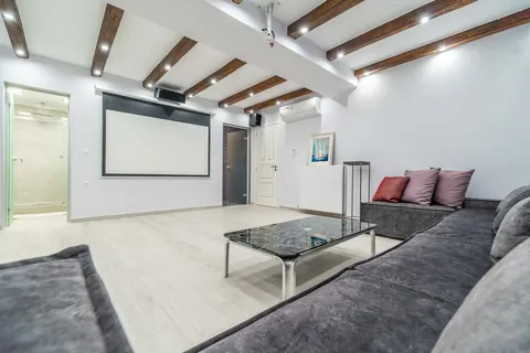Luxury Villa Breathtaking panoramic sea views, 3 bedrooms in Agios Pavlos Rethymno price for sale For Super Rich