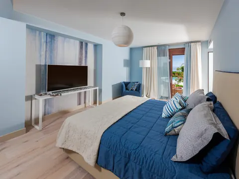 Premium Villa Sea View Mediterranean lifestyle, 5 bedrooms in Crete prix for sale For Super Rich