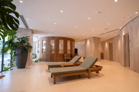 Luxury Penthouse Beach Front FIRST LINE of the sea, 4 bedrooms in Limassol value for sale For Super Rich