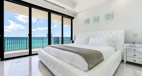 Luxury Villa Beach Front Caribbean Sea views, 5 bedrooms in Seven Mile Beach image for sale For Super Rich Luxury Villa Beach Front Caribbean Sea views, 5 bedrooms in Seven Mile Beach image for sale For Super Rich