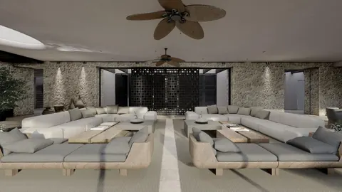 Luxury Villa Sea View Oniro Estate, 7 bedrooms in Mykonos Classified ads for sale For Super Rich