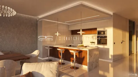 Modern Villa Golf View, 4 bedrooms in Vilamoura best for sale For Super Rich