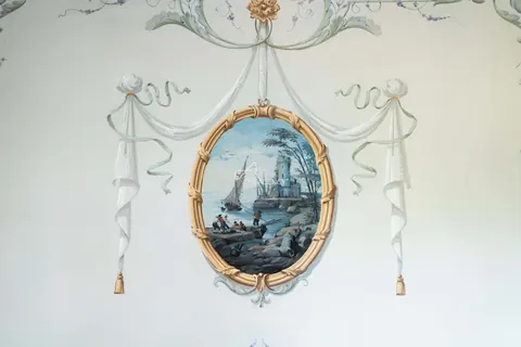 Century House Palace 18th Historic Gem, 7 bedrooms in Lisbon ads for sale For Super Rich