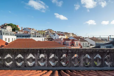 Century Apartment Palácio Mello Historic 1789, 5 bedrooms in Lisbon ads for sale For Super Rich