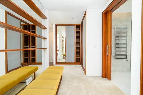 Modern Villa Sea View, 7 bedrooms in Quinta do Lago expensive for sale For Super Rich