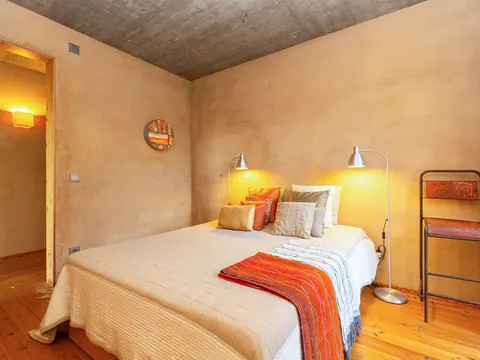 Architectural Ranch/Farm Panoramic View organic built, 4 bedrooms in Salvada e Quintos - Beja Classified ads for sale For Super Rich