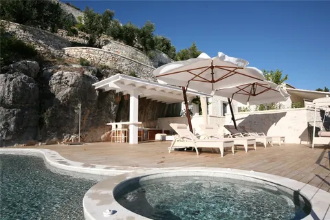 Luxury Villa Il Sole Estate Seafront, 12 bedrooms in Corfu 918772 for sale For Super Rich Luxury Villa Il Sole Estate Seafront, 12 bedrooms in Corfu 918772 for sale For Super Rich