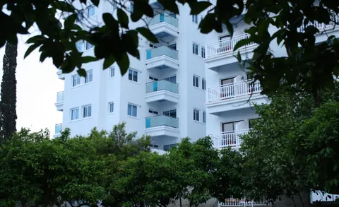 Luxury Hotel Sea View 100 bedrooms, 100 bedrooms in Limassol 14 for sale For Super Rich