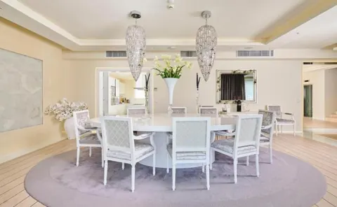 Luxury Villa Waterfront wonderful swimming pool, 4 bedrooms in UMAG Classified ads for sale For Super Rich