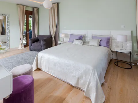 Premium Villa Sea View Mediterranean lifestyle, 5 bedrooms in Crete ads for sale For Super Rich