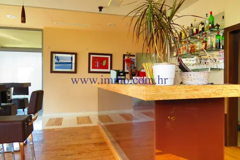 Luxury Hotel Sea View pebbly beach, many bedrooms in Peljesac - Peninsula value for sale For Super Rich