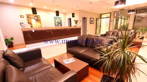 Luxury Hotel Sea View pebbly beach, many bedrooms in Peljesac - Peninsula Classified ads for sale For Super Rich