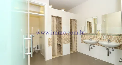 Luxury Hotel Sea View pebbly beach, many bedrooms in Peljesac - Peninsula deal for sale For Super Rich