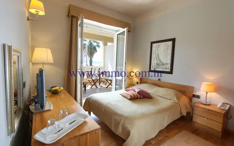 Luxury Hotel Sea View pebbly beach, many bedrooms in Peljesac - Peninsula expensive for sale For Super Rich