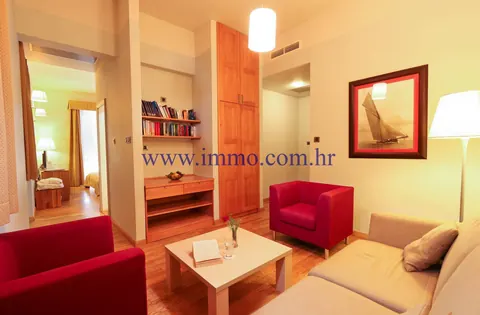 Luxury Hotel Sea View pebbly beach, many bedrooms in Peljesac - Peninsula exclusive for sale For Super Rich