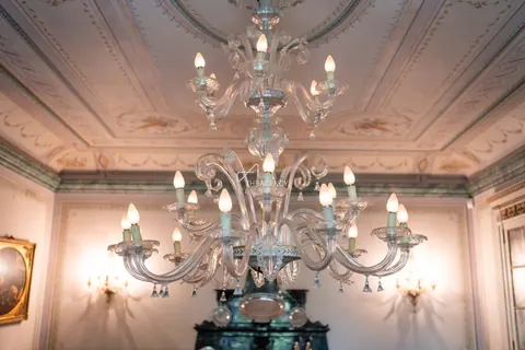Century House Palace 18th Historic Gem, 7 bedrooms in Lisbon photo for sale For Super Rich