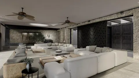 Luxury Villa Sea View Oniro Estate, 7 bedrooms in Mykonos luxury for sale For Super Rich