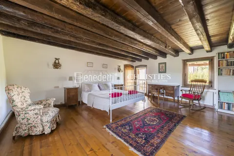 Premium Villa Panoramic View Mountain View, 12 bedrooms in Belluno prix for sale For Super Rich