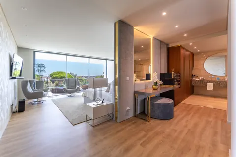 Luxury Villa Sea View, 8 bedrooms in Vilamoura prix for sale For Super Rich