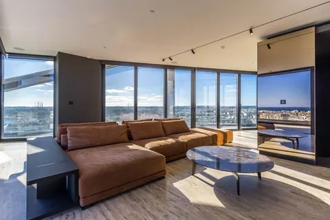 Luxury Penthouse Panoramic 360 degrees sea views Private swimming pool, 3 bedrooms in Gzira deal for sale For Super Rich Luxury Penthouse Panoramic 360 degrees sea views Private swimming pool, 3 bedrooms in Gzira deal for sale For Super Rich