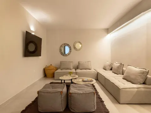 Premium Villa Sea View Mountain View, 4 bedrooms in Corfu value for sale For Super Rich