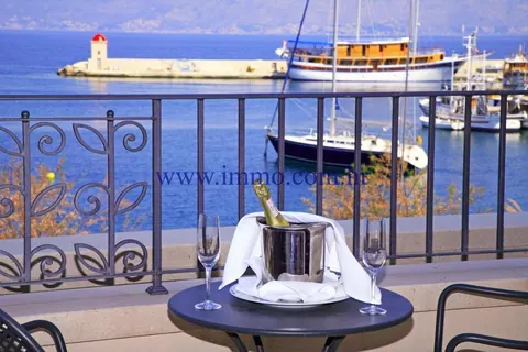 Luxury Hotel Beach Front Panoramic View, several bedrooms in BRAČ ISLAND