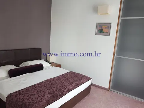 Luxury Hotel Beach Front Panoramic View, several bedrooms in BRAČ ISLAND buy for sale For Super Rich