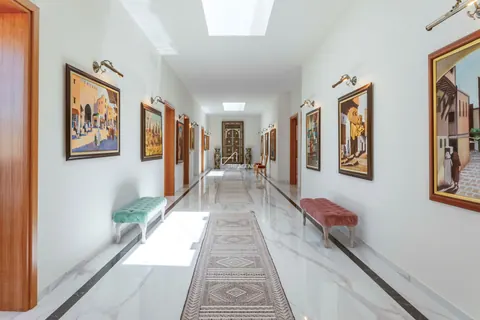 ONE-OF-THE-KIND Villa Beach Front Panoramic View, 7 bedrooms in Lagos ads for sale For Super Rich