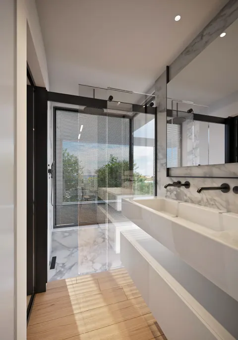 Luxury Villa Sea View, 5 bedrooms in Crete search for sale For Super Rich