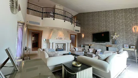 Luxury Villa Panoramic View Cinema, 4 bedrooms in Loulé OO2701 for sale For Super Rich