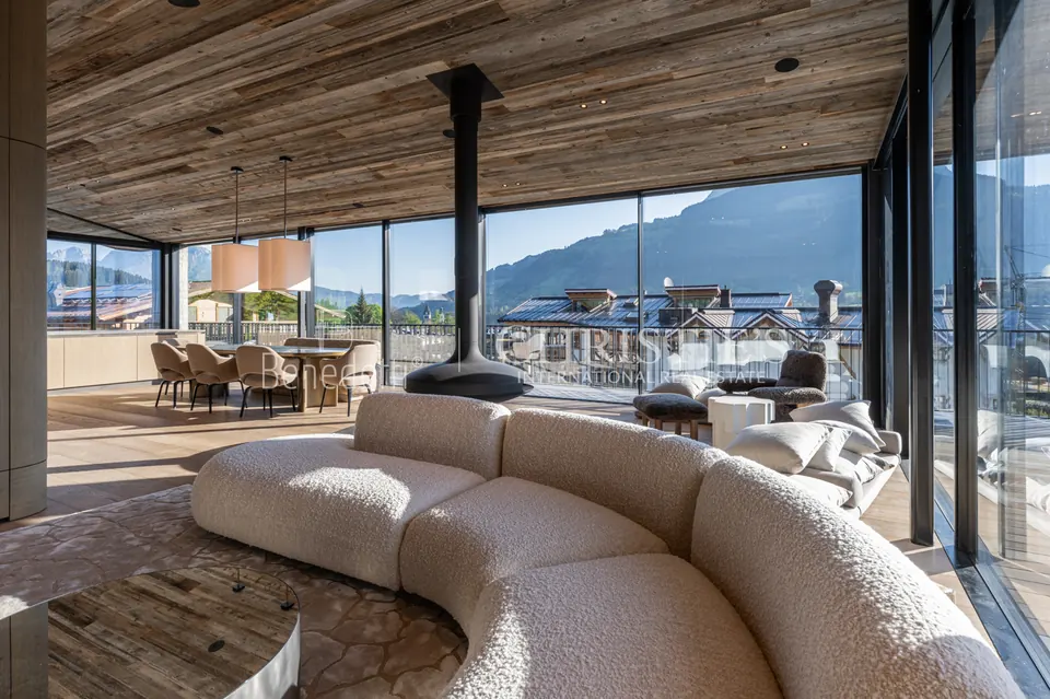 Luxury Chalet Panoramic View Mountain View, 4 bedrooms in Kitzbühel for sale For Super Rich Luxury Chalet Panoramic View Mountain View, 4 bedrooms in Kitzbühel for sale For Super Rich