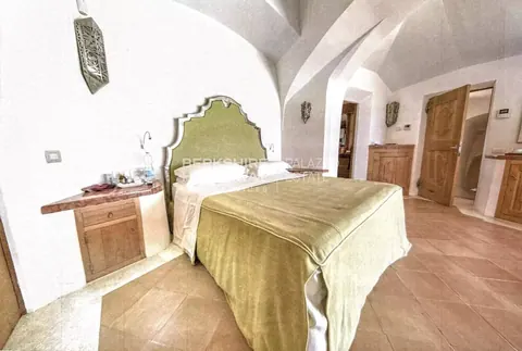 Luxury Villa Panoramic View Sea View, 7 bedrooms in Porto Cervo search for sale For Super Rich