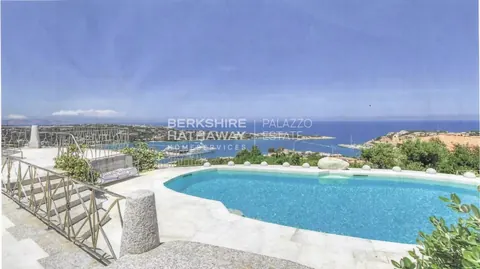 Luxury Villa Panoramic View Sea View, 7 bedrooms in Porto Cervo