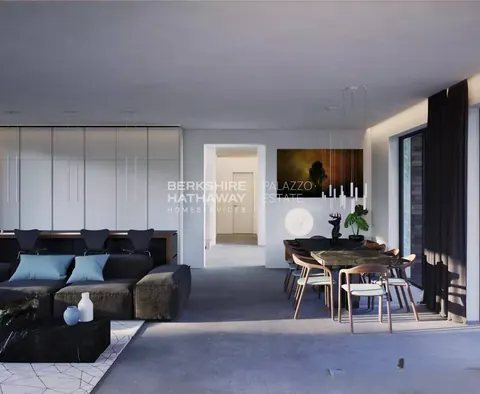Architectural Villa 400 meters from the sea with Swimming pool, 8 bedrooms in Forte dei Marmi best for sale For Super Rich