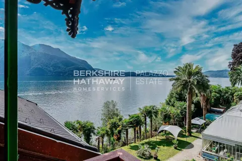 Century 19th Villa Ada Troubetzkoy, Coming soon bedrooms in Ghiffa - Lake Maggiore