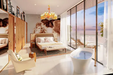 Luxury Villa Beach Front Designed by Philippe Starck, 6 bedrooms in Limassol 15 for sale For Super Rich Luxury Villa Beach Front Designed by Philippe Starck, 6 bedrooms in Limassol 15 for sale For Super Rich