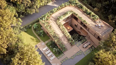 Luxury Villa Infinite House, Panoramic view, 6 bedrooms in Cascais New for sale For Super Rich