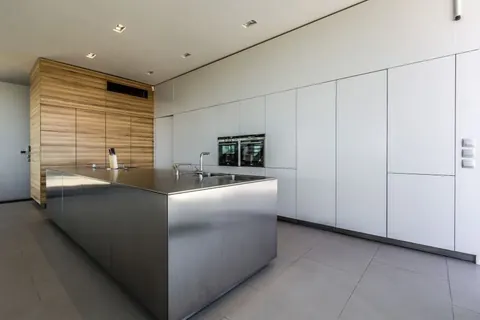 Design Villa Sea View high grounds, 3 bedrooms in Ibragg buy for sale For Super Rich