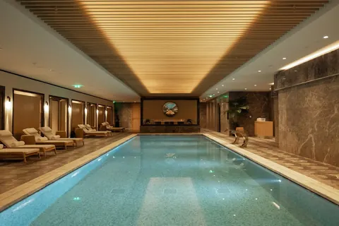 Luxury Apartment Beach Front Panoramic sea view, 3 bedrooms in Limassol 1 for sale For Super Rich