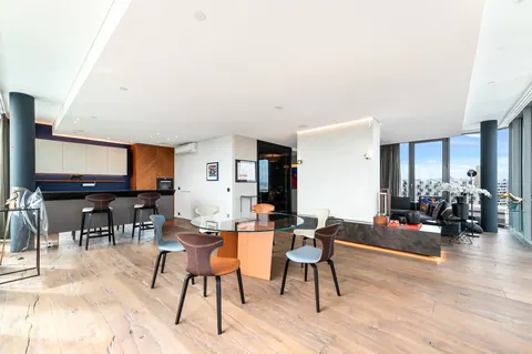 Luxury Villa Panoramic View 19th district, 6 bedrooms in Vienna available for sale For Super Rich